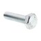 Prime-Line Hex Head Cap Screw, Cls 10.9 Metric M10-1.50 X 40MM Zinc Plated Steel 10PK 9114757 - alternate 1